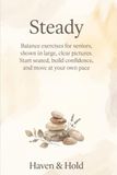 Steady: Balance Exercises for Seniors