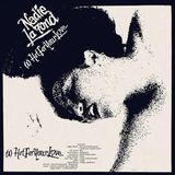 Hot Nadie La Fond - Hot For Your Love/Jealousy (12" Single)
