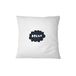Questo Casa Decoratieve kussenhoes, kussensloop, sierkussensloop, woondecoratie, voor bank, koffiehof, grootte: 45 x 45 cm - ontworpen en geproduceerd in de Türkiye