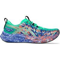ASICS Noosa Tri 16 Wedstrijdschoen Heren-groen, blauw, Maat 44,5