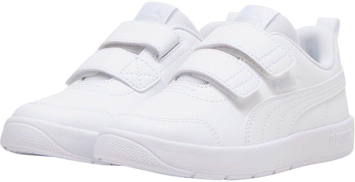 Puma Courtflex V3 V Sneakers Junior