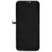 Cool Full Screen voor iPhone 12 Pro MAX (AAA-kwaliteit) Zwart