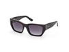 Guess GU00293 Zonnebril Dames Zwart