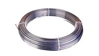 Ronde Aluminium Ronde Draad 8mm Bliksembeveiliging AlMgSi - Per Meter (40m)