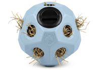 Excellent Horse Feed & Play Ball - Blauw