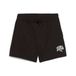 PUMA meisjes Gebreide Shorts Puma Class High Waist Shorts Tr G