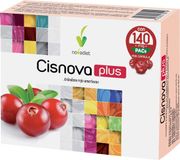 Novadiet Cisnova Plus 60 Capsulas Vegetales