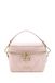 GUESS Tamara Mini Vanity Case Light Pink