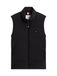 TOMMY HILFIGER Bodywarmer zwart