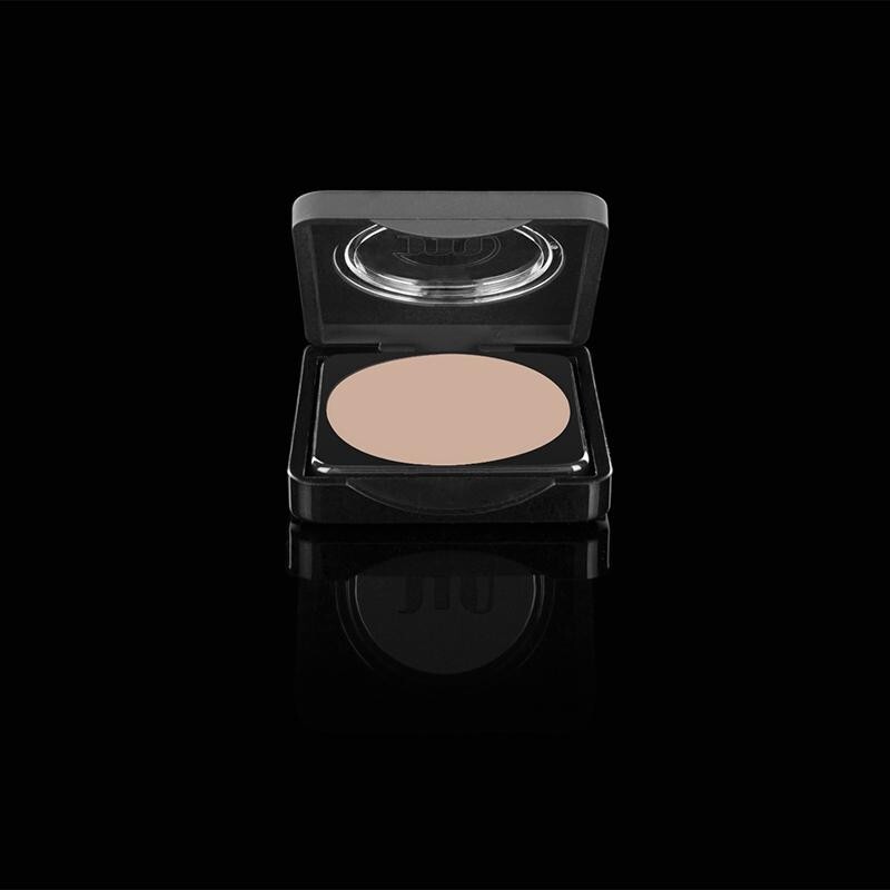 Make-up Studio Compact Neutralizer Blue 1