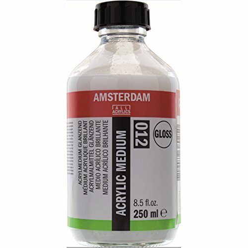 Royal Talens NIEUW Amsterdam acrylverf glanzend. 250 ml.