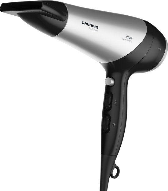 Grundig HD 6080 B Haardroger