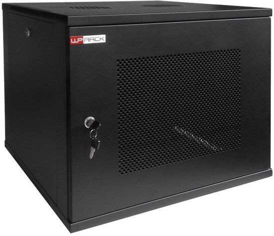 WP WPN-RWC-09604-B Wandrek Zwart