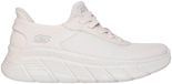 Skechers Bobs B Flex Hi Linear Force Schoenen Wit EU 38 Vrouw