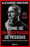 TORNE-SE UM DECIFRADOR DE PESSOAS - ED. ESPECIAL