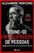 TORNE-SE UM DECIFRADOR DE PESSOAS - ED. ESPECIAL