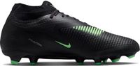 Nike Phantom 6 Voetbalschoenen HQ2278-001 Zwart Maat 46