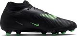 Nike Phantom 6 Voetbalschoenen HQ2278-001 Zwart Maat 46