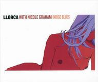 Bertus Distributie Llorca Indigo Blues - CD
