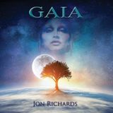 Sonic Rendezvous Jon Richards - Gaia (CD)