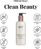 Minus417 Hydraterende Vegan Bodylotion Mer D'Aigues-Mortes 350 ml