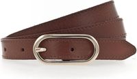Tamaris Riem Essential Classics ( TB0015L07 ) - Dames Riem - cognac 0645
