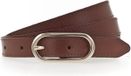 Tamaris Riem Essential Classics ( TB0015L07 ) - Dames Riem - cognac 0645