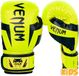 Venum Elite Bokshandschoenen Kids - Exclusive - Fluo yellow - L