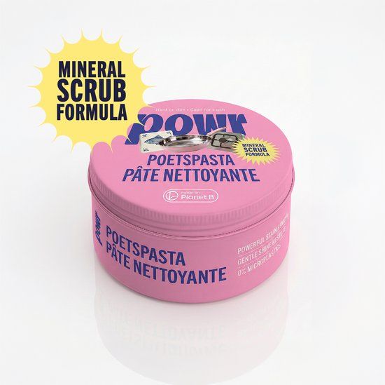 POWR Poetspasta 300 g