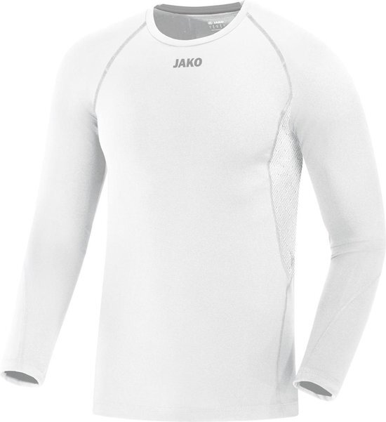 JAKO - Longsleeve Compression 2.0 - Heren - maat XS