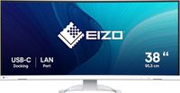 EIZO FlexScan EV3851X-WT computer monitor