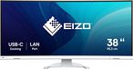 EIZO FlexScan EV3851X-WT computer monitor