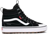 Vans Mte Sk8-hi Waterproof Insulated Schoenen Zwart EU 40 1/2