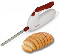 Beper BP.790 - Elektrisch Mes - Wit - 150W - Vaatwasserbestendige messen