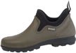 AIGLE Casual schoenen Minder voor Plus Unisex Kaki PVC