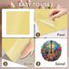 EscapeWelt Puzzle en bois, Guitare, 200 pièces