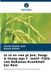 In Verlag Unser Wissen In vt ev von pl pro, fungc & bioag aga F. monf- Fälle von Bakanae-Krankheit bei Reis