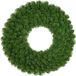 Holiday Tree Alaskan Pine krans 50 cm kerstboom