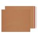 Blake VITA - Kraft Board Enveloppen 44,9 x 34,9 cm - Pack van 100 - Heavy Duty 350GSM - Duurzame 100% recyclebare verpakking - Anti-buiging met scheurstrip - Peel and Seal hardcover envelop (MA26-RS)