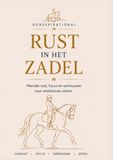 Rust in het Zadel: Mentale rust, focus en vertrouwen voor ambitieuze ruiters
