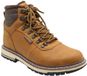 Skechers Corado Memphis Wandellaarzen voor heren, Tarwe synthetisch mesh, 46 EU