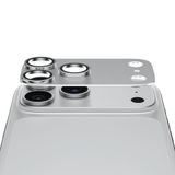 PanzerGlass FENDER Camera Protector Silver iPhone 18 Pro Max