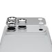 PanzerGlass FENDER Camera Protector Silver iPhone 18 Pro