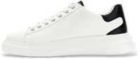 GUESS Elba sneakers blanc