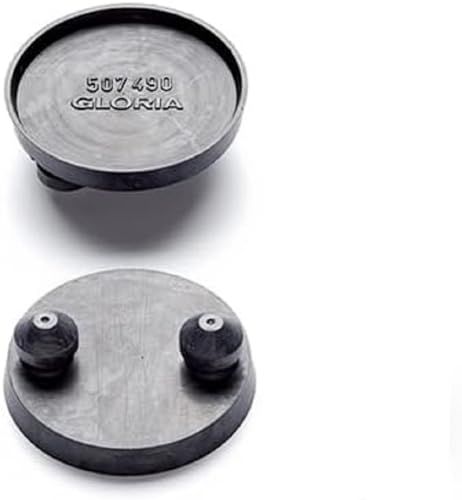 GLORIA 2 x pothoes, Ø 30 mm | Reserveonderdeel voor drukspuitpomp