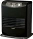 INVERTER 5008 - 3200 watt - Poêle à mazout électronique - Noir