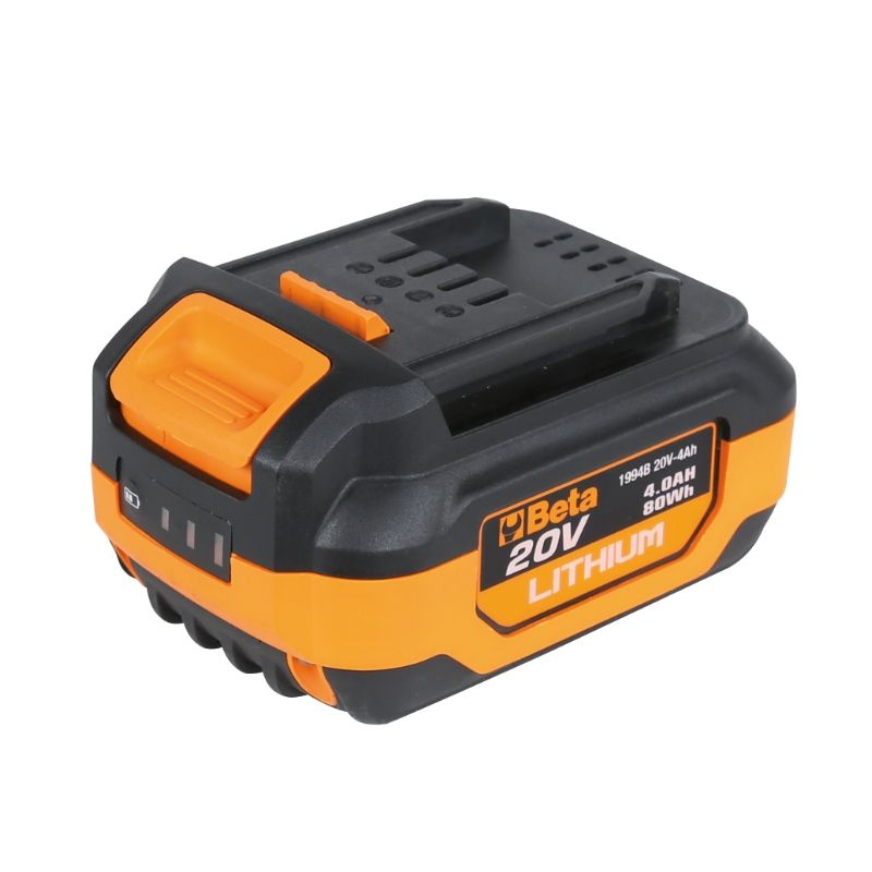 Beta 1994B Lithium-Ion Accu 20V 4Ah