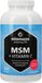 Vitamaze MSM + Vitamine C capsules, 360 capsules