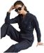 G-Star Tailored Wrap Jumpsuit Dames Lange Mouw Katoen Denim S Worn in Adrift Cobler