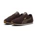 PUMA ST Track Feline sneakers voor dames 41, Chocolate Fondue Soft Taupe Brown